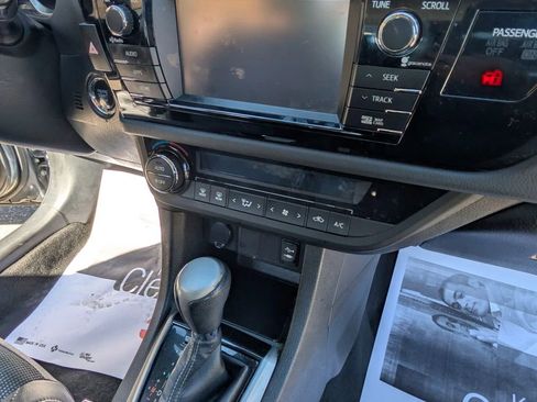 Used 2015 Toyota Corolla S w/ Driver Convenience Package image 16