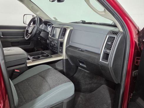 Used 2013 RAM 1500 Big Horn image 32