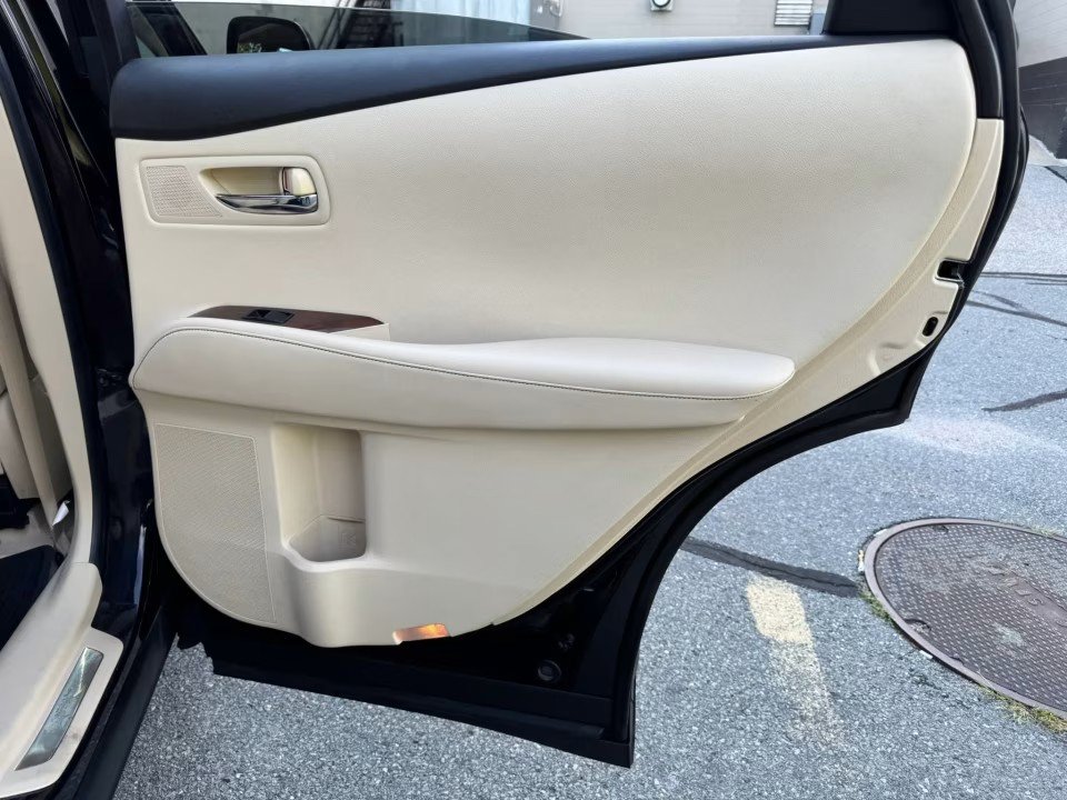 Used 2014 Lexus RX 350 AWD w/ Navigation Package image 17
