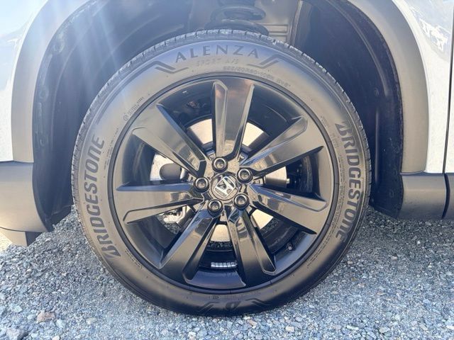 Used 2025 Honda Pilot Black Edition image 5