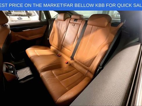 Used 2019 BMW X6 sDrive35i RWD image 26