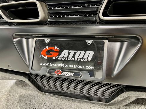 Used 2012 McLaren MP4-12C Coupe image 19