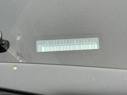 Certified 2024 Nissan Ariya FWD image 7