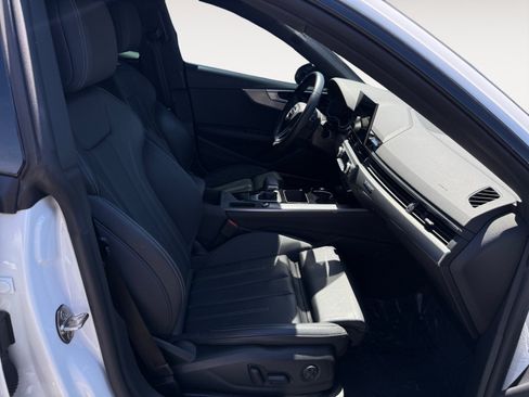 Used 2024 Audi A5 2.0T Premium Plus AWD/4WD image 19
