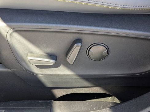 New 2026 Ford Bronco Sport Badlands w/ Sasquatch Badlands Package image 20