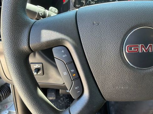 New 2026 GMC Savana 2500 Extended w/ Safety Package RWD image 49