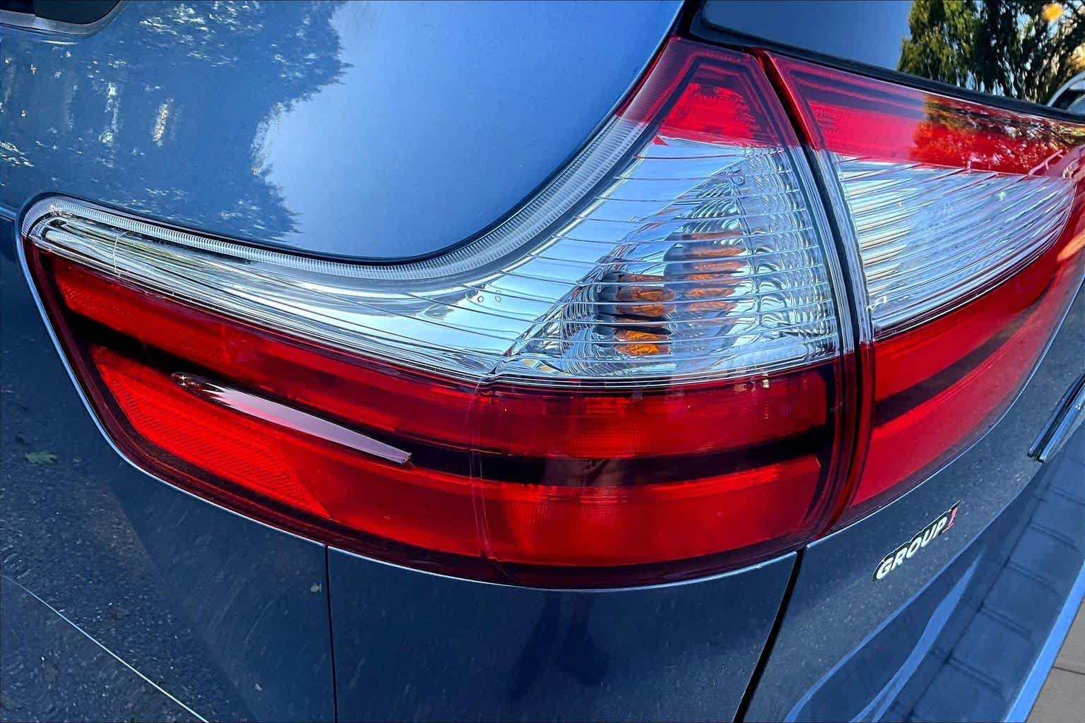 Certified 2017 Toyota Sienna LE FWD image 26