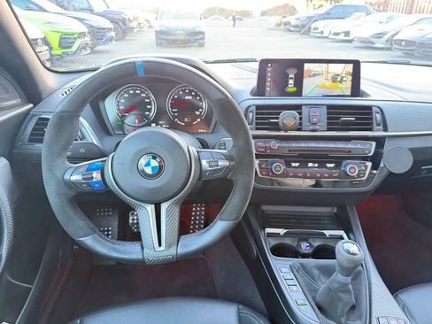 Used 2020 BMW M2 Competition w/ Executive Package image 17