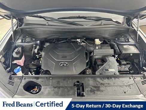 Used 2021 Hyundai Palisade SEL w/ Premium Package image 30