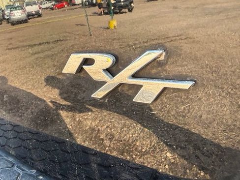 Used 2022 Dodge Durango R/T AWD/4WD image 14