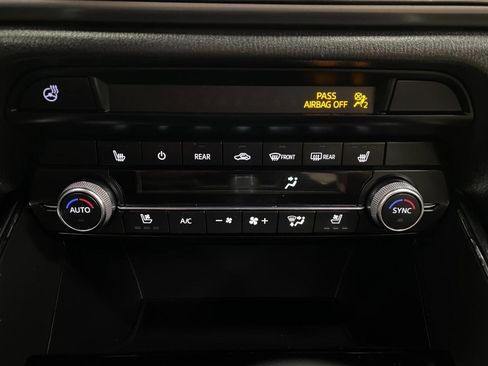 Used 2019 MAZDA CX-9 Grand Touring image 25