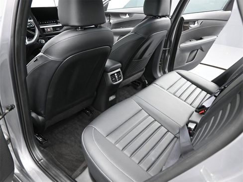 Certified 2023 Kia Forte GT-Line w/ GT-Line Premium Package image 15