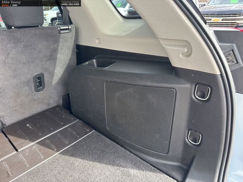 Used 2014 GMC Terrain SLE image 33