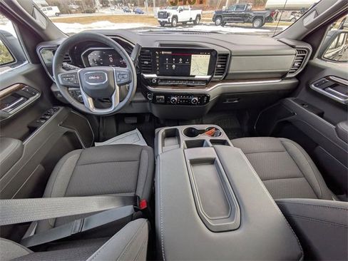 New 2026 GMC Sierra 1500 Elevation image 30