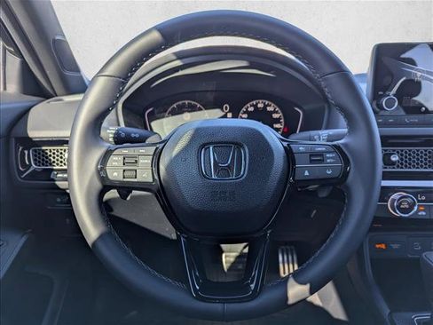 New 2026 Honda Civic Sport image 15