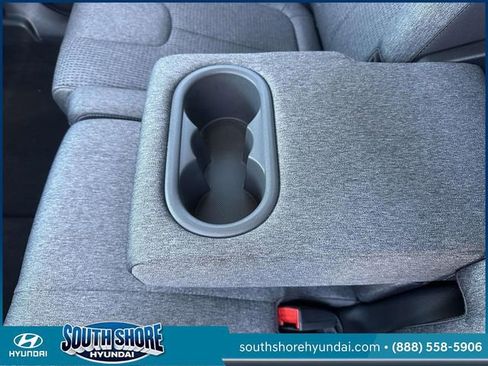 Certified 2023 Hyundai Santa Fe SE AWD/4WD image 13