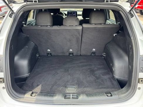 Certified 2023 Jeep Compass Sport AWD/4WD image 7