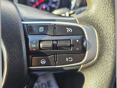 Used 2023 Kia K5 LXS FWD image 15