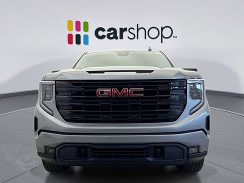 Used 2025 GMC Sierra 1500 Elevation AWD/4WD image 8
