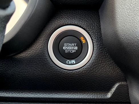 New 2026 RAM 3500 Laramie w/ Max Tow Package image 24