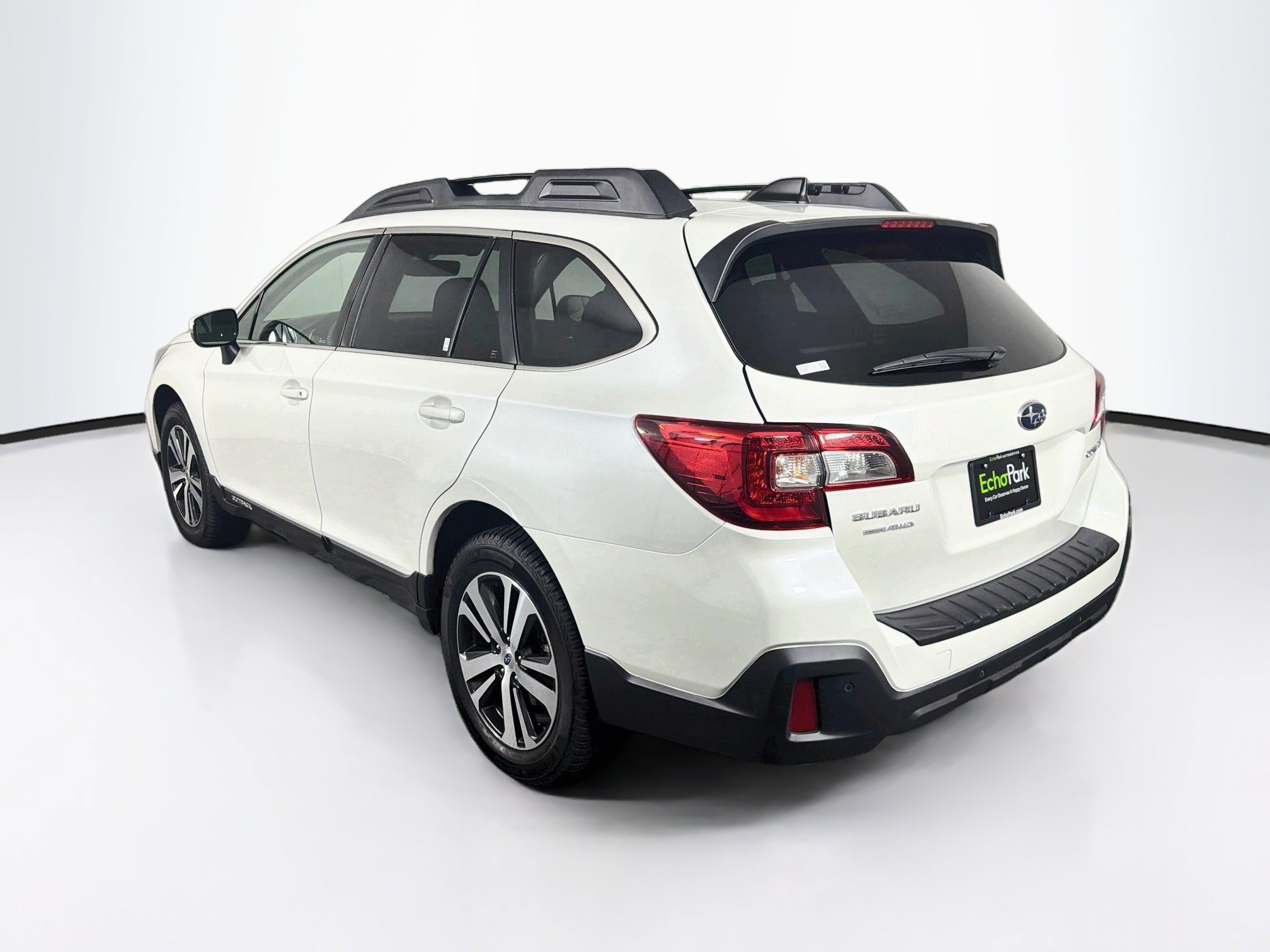 Used 2019 Subaru Outback 2.5i Limited AWD/4WD image 5