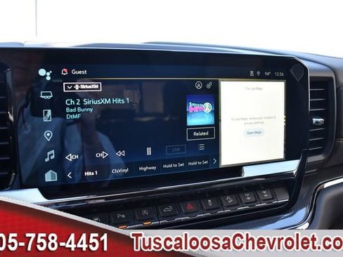 New 2026 Chevrolet Silverado 1500 ZR2 image 28