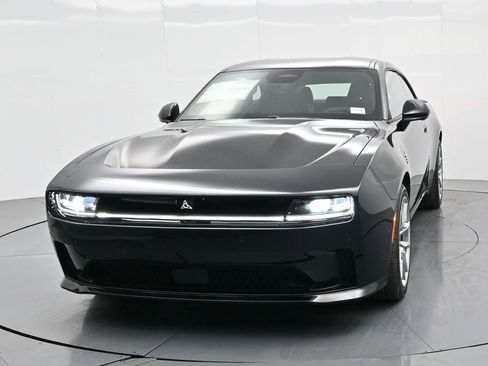 New 2025 Dodge Charger R/T Scat Pack w/ Track Pack image 3