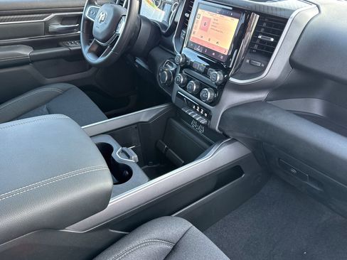 New 2026 RAM 1500 Big Horn image 14