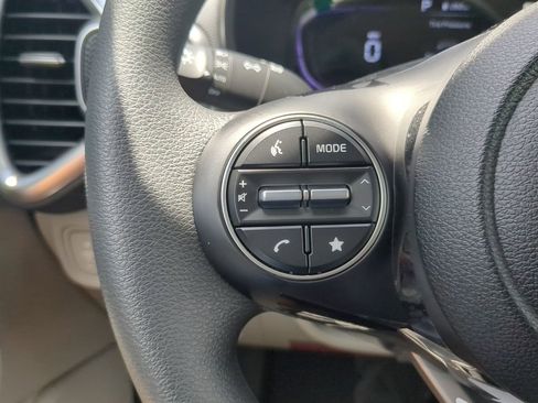 New 2025 Kia Soul LX image 19