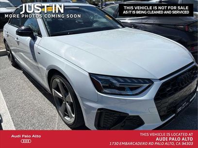 Used 2023 Audi A4 2.0T Premium Plus w/ Premium Plus Package