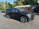 Used 2013 Dodge Durango R/T w/ Leather Interior Group image 2