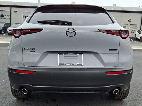 New 2026 MAZDA CX-30 Aire Edition image 5
