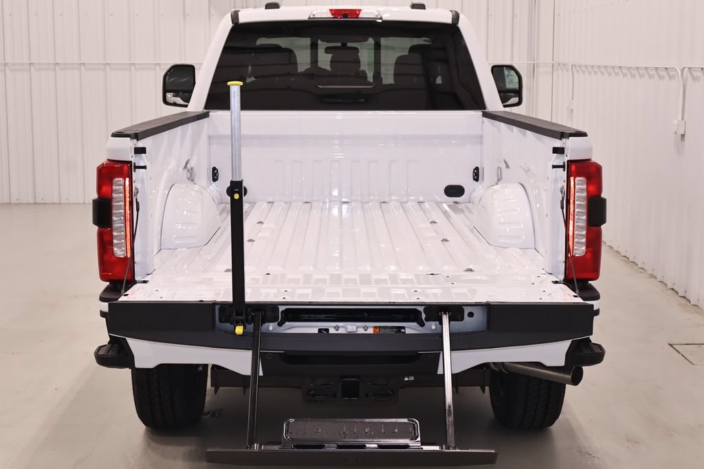 New 2026 Ford F350 XL w/ STX Appearance Package AWD/4WD image 31