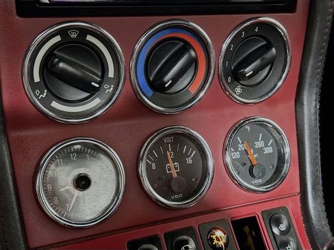 Used 1998 BMW M Roadster image 15