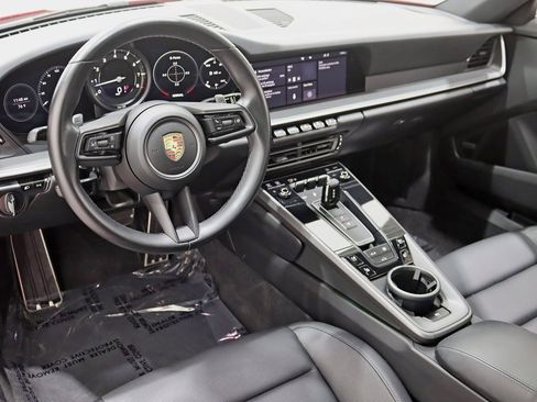 Used 2021 Porsche 911 Carrera image 14