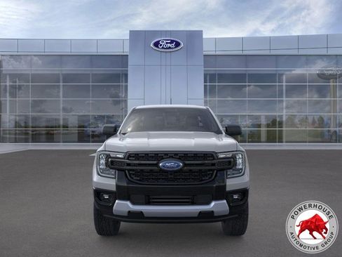 New 2026 Ford Ranger XLT w/ Equipment Group 301A High RWD image 7