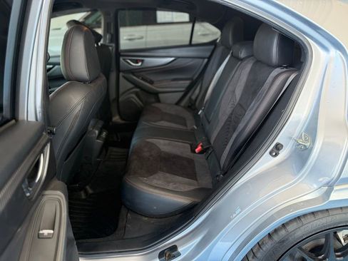 Used 2022 Subaru WRX Limited image 13