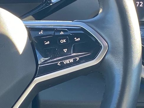 Used 2022 Volkswagen ID.4 Pro S image 7