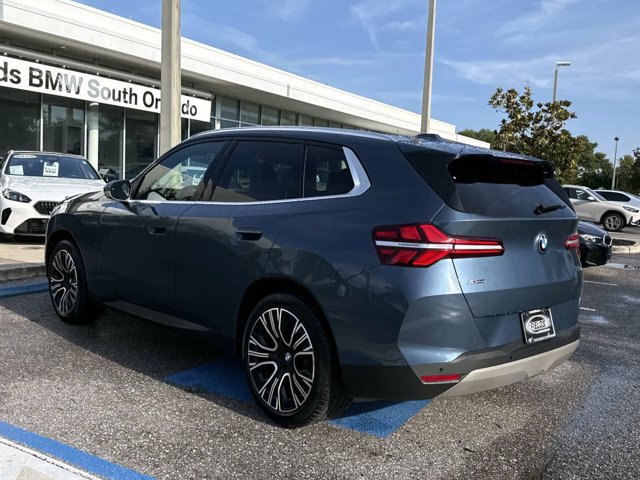 Used 2026 BMW X3 xDrive30i w/ Premium Package AWD/4WD image 5