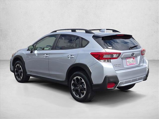 Used 2023 Subaru Crosstrek 2.0i Premium AWD/4WD image 9