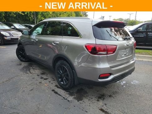 Used 2019 Kia Sorento AWD w/ Option Group 020 image 5