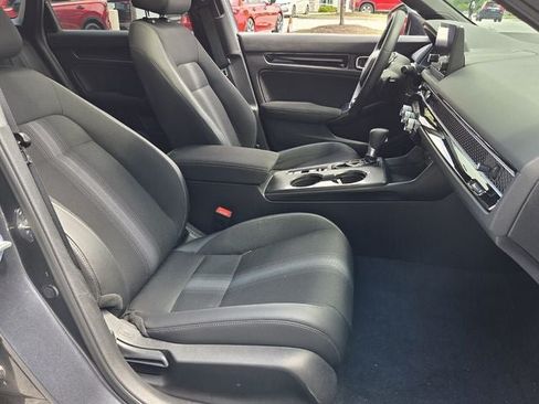 Used 2026 Honda Civic FWD Hybrid Sedan image 15