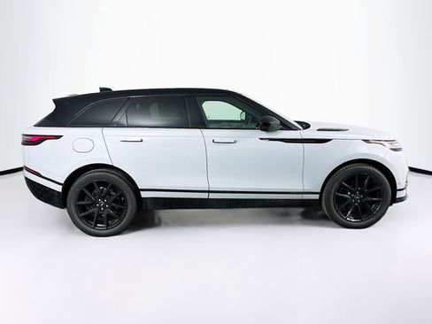 New 2026 Land Rover Range Rover Velar Dynamic SE image 4