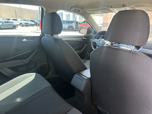 Used 2019 Volkswagen Jetta S FWD image 29