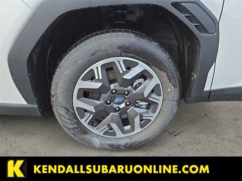 New 2026 Subaru Forester Premium image 14