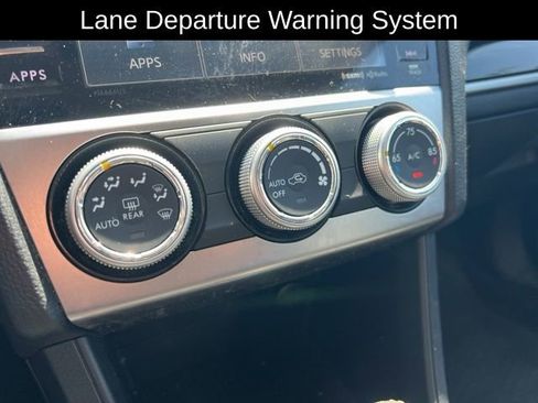 Used 2017 Subaru Crosstrek 2.0i Limited AWD/4WD image 15