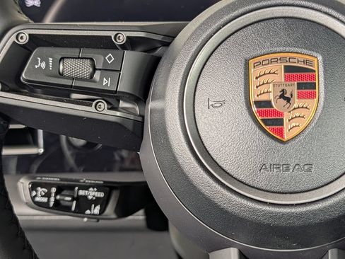New 2026 Porsche Taycan AWD/4WD image 39