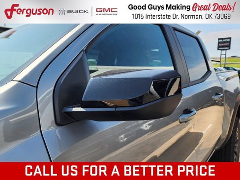 New 2026 GMC Canyon Elevation w/ Convenience Package RWD image 14