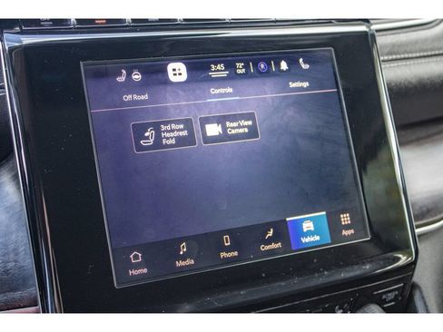 Used 2021 Jeep Grand Cherokee L Limited AWD/4WD image 46