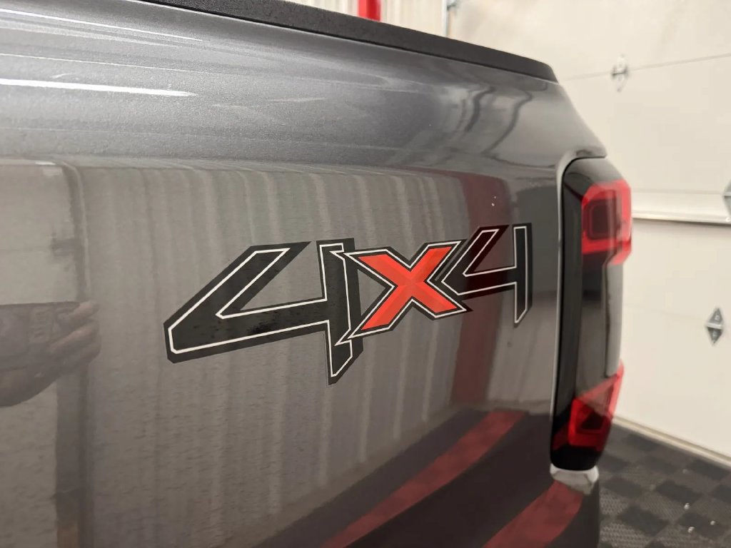Used 2024 Ford Ranger XL AWD/4WD image 13